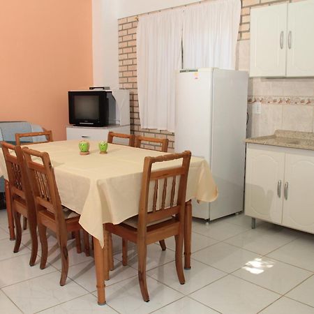 Residencial Aracua Hotel Bombinhas Room photo