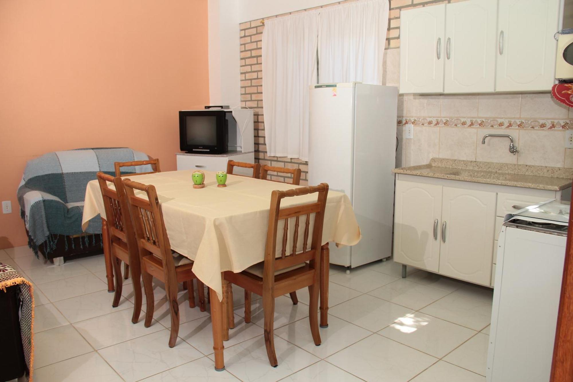 Residencial Aracua Hotel Bombinhas Room photo