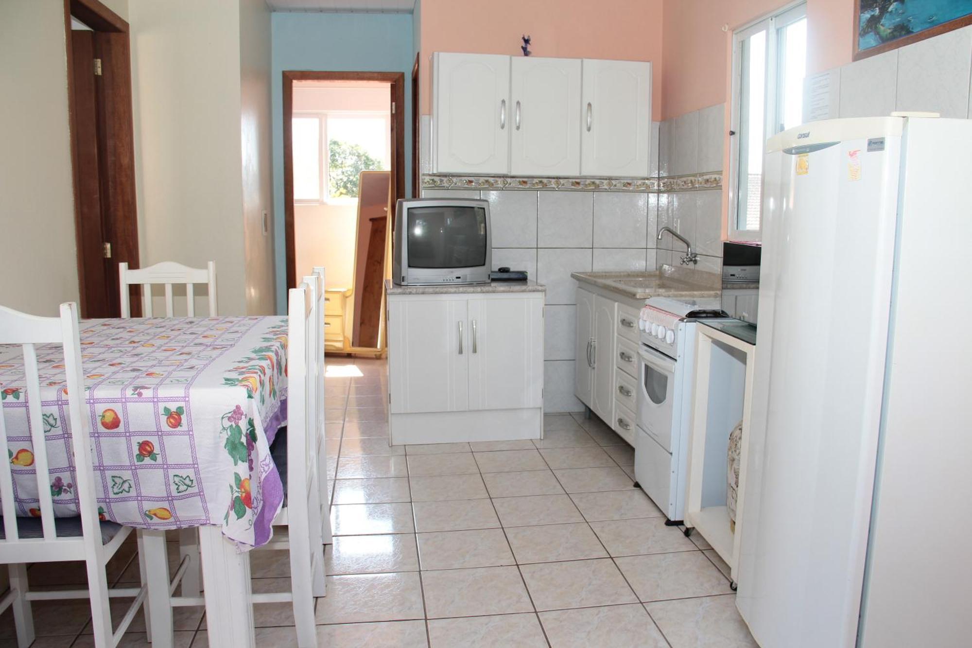 Residencial Aracua Hotel Bombinhas Room photo