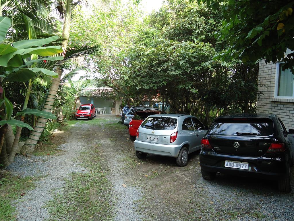 Residencial Aracua Hotel Bombinhas Exterior photo