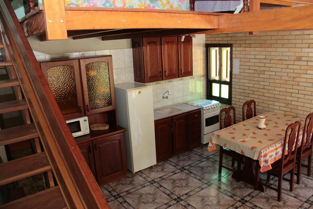 Residencial Aracua Hotel Bombinhas Room photo