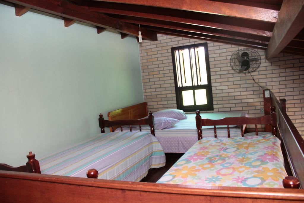 Residencial Aracua Hotel Bombinhas Room photo