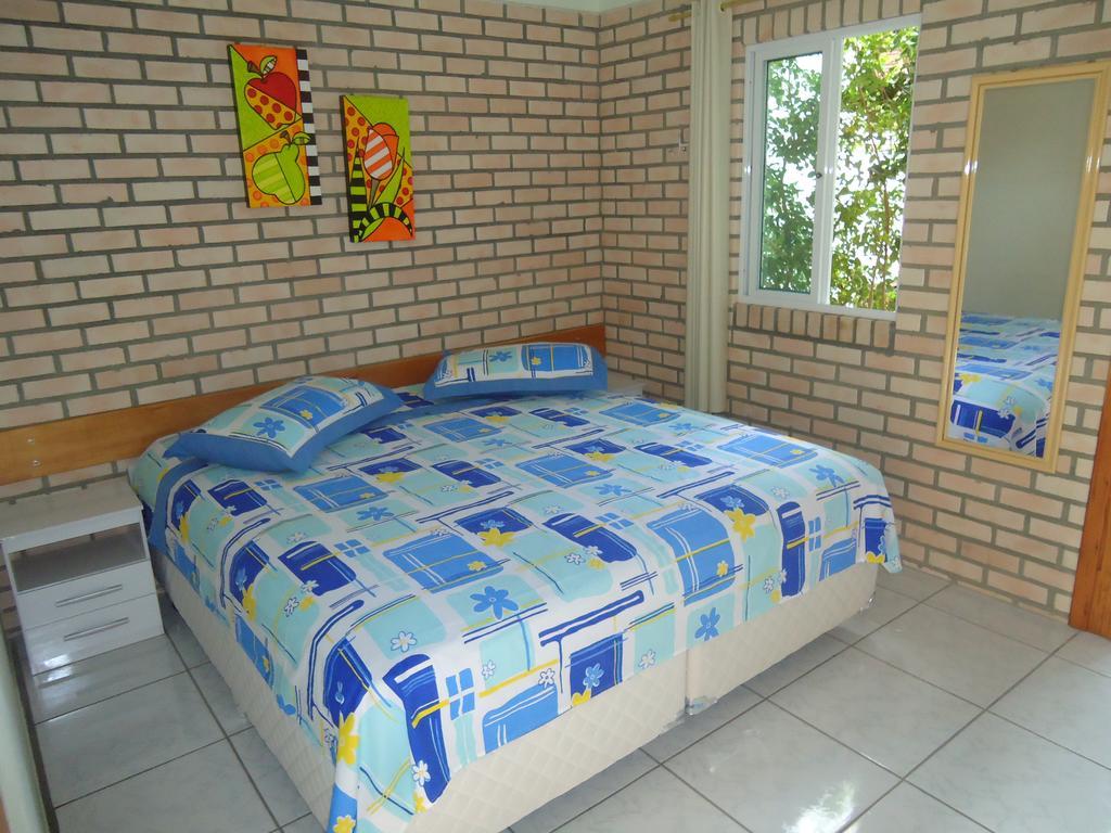 Residencial Aracua Hotel Bombinhas Room photo