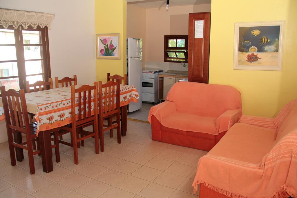 Residencial Aracua Hotel Bombinhas Room photo