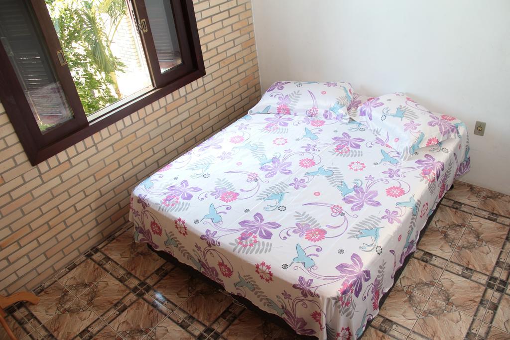 Residencial Aracua Hotel Bombinhas Room photo