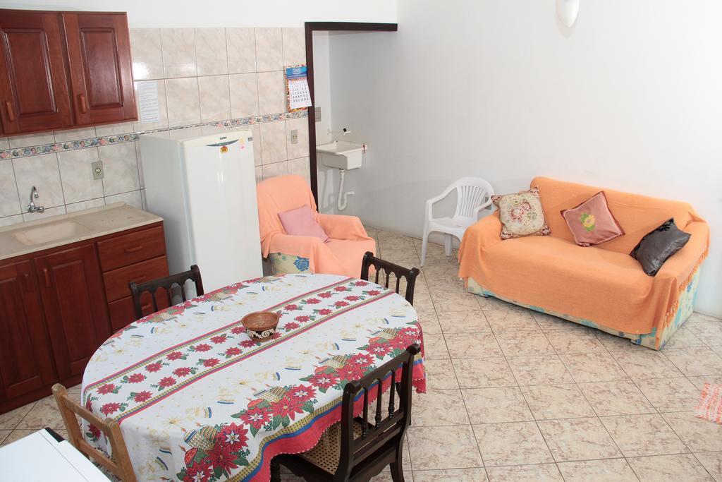 Residencial Aracua Hotel Bombinhas Room photo