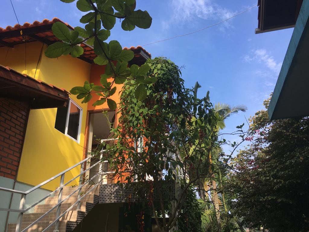 Residencial Aracua Hotel Bombinhas Exterior photo